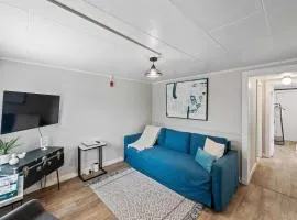 #StayInMyDistrict HeritageHouse 2Bedroom Apartment
