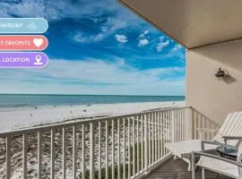 Villas of Clearwater Beach - Unit A11