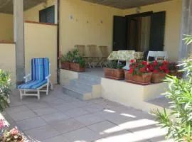 Gli Oleandri
