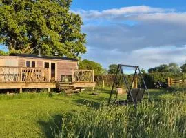 River Meadow Retreat