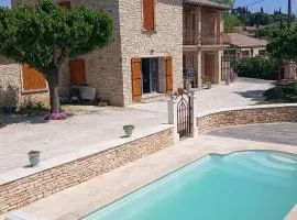 maison sud de la france