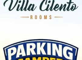 Sosta Camper Villa Cilento