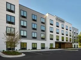 StudioRes by Marriott Columbia Harbison