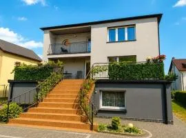 Holiday Home near Baltic Sea & Sandy Beaches