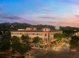 The Carlton Hotel, Atascadero, a Tribute Portfolio Hotel