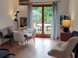 Échappées belles