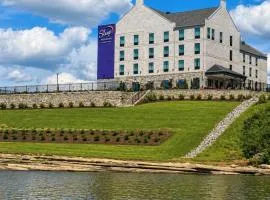 Sleep Inn & Suites Savannah Tennessee Riverfront