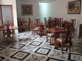 Grande Hotel