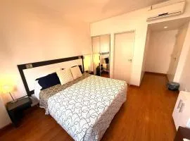 Edificio Recoleta - Hoteles Recoleta