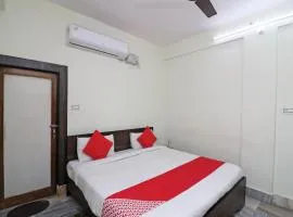 Hotel O New Shanti Hotel