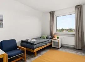 Guermache Apartments - Monteurwohnung für Gruppen bis 8 Personen
