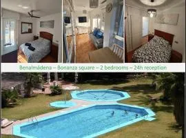 Gamonal - 24h Reception - 2 bedrooms
