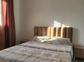F3 entre nature et calme, hotel em Raʼs al Jabal