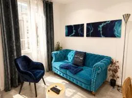 "MÉRIDIA" au cœur de la Venise Provençale