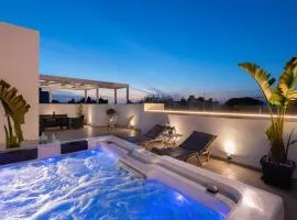 Sunny Palm Villa