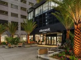 Element by Marriott New Orleans Downtown