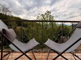 Casa Christine - Casa in Scalve