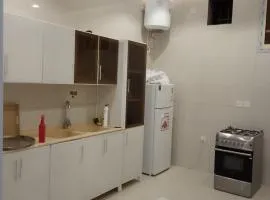 شقة فاخرة