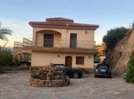 Refugio El Albarico