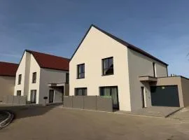 Maison MUGUET 3 SPA-PARKING-COLMAR