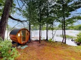 Hideaway House