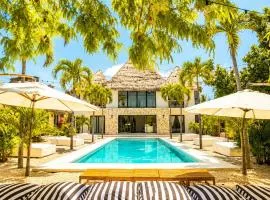 Villa Luxauthentika Tulum