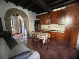 Casina Ghiana, hotel in Zocca