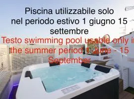 Suite Arco Galera 63