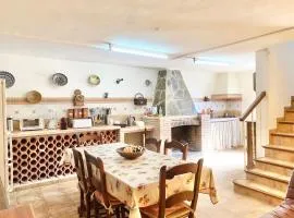 Villa Nadimar - Casa rural con terraza magnífica y 4 habitaciones