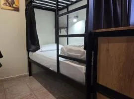 New Bazaar Hostel