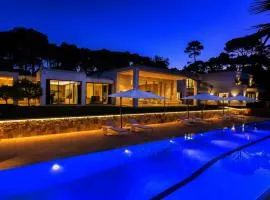 Peaceful Luxury Retreat Ibiza