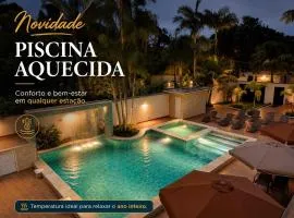 Villa's Boraceia