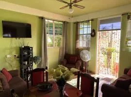 2BR Guest Home - Dominica