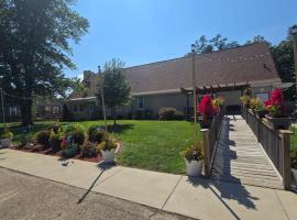 Creve Coeur में, होटल Medley Manor