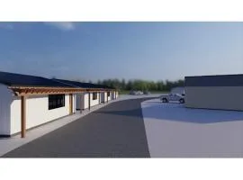 Boujiee Nite Cabins