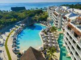El Beso Adults Only at Ocean Riviera Paradise All Inclusive