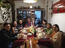Posada Guasu Samaipata