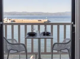 Archontiko Seaside Hotel-Beachfront Blue Experience