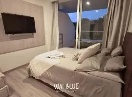 Apto/Piscinas/Playa/Cerca Aeropuerto/ABC65 WaiBlue
