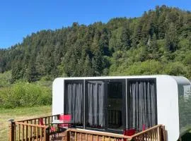 Blackcomb Apple Pod