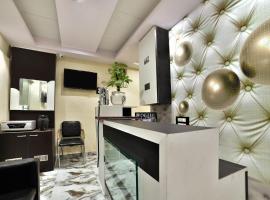 Flagship 70256 Hotel Stay Inn, hotel en Patna
