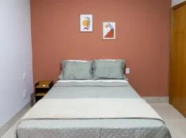 MOOVE Stay - Suite Cacau no centro