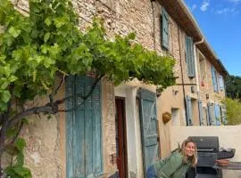 Bastide au cœur de la Provence Verte