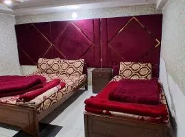 New Mughal-E-Azam Hotel GPO Point Murree