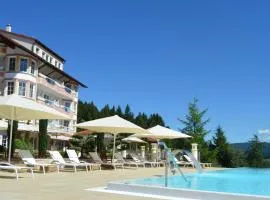 Ailwaldhof Parkhotel & Spa
