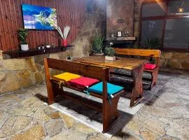 Hub 1001 Berat Hostel