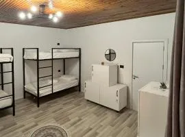 Hub 1001 Berat Hostel