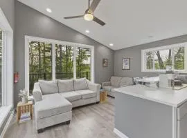 Lily Pad Hideaway on 19 Acres