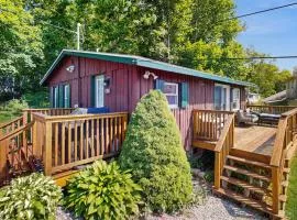 Bay Cabin