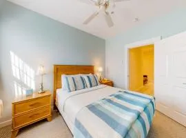 The Colonels Suites #5